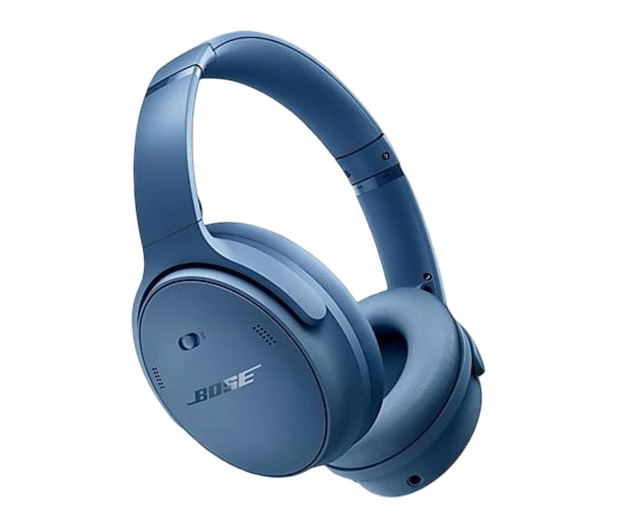Bose QuietComfort Niebieskie - 1356756 - zdjęcie 3